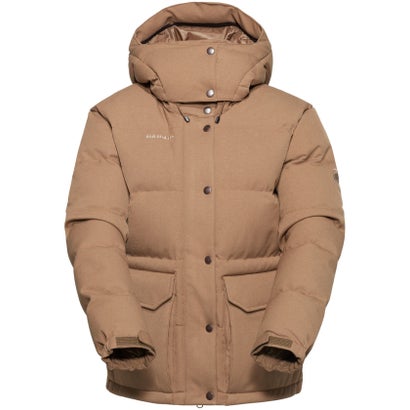 マムート MAMMUT マムート MAMMUT アウトドア ROSEG 2.0 IN HOODED JACKET AF WOMEN 101302992 （5118 MARINE）