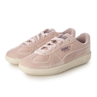 プーマ PUMA PUMA - PALERMO MAUVE MIST/ALPINE SNOW 【403351-01】 （MAUVE MIST/ALPINE SNOW）