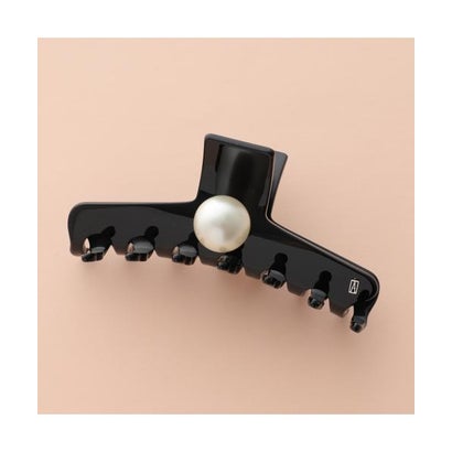 アレクサンドル ドゥ パリ ALEXANDRE DE PARIS ALEXANDRE DE PARIS ヘアクリップ ACCL-18100-02 （N1-NOIR/ブラック）