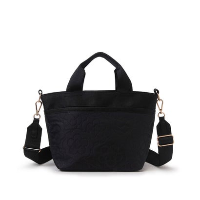 レスポートサック LeSportsac SMALL BUCKET TOTE （パフィーブロッサムズ）