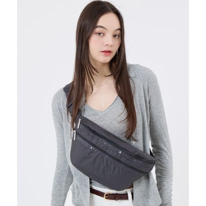 レスポートサック LeSportsac HERITAGE BELT BAG （サンダー）
