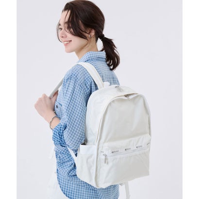 レスポートサック LeSportsac ROUTE BACKPACK （メレンゲ2）