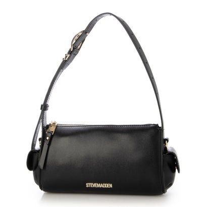 スティーブ マデン STEVE MADDEN 2WAYショルダーバッグ （黒いこと）