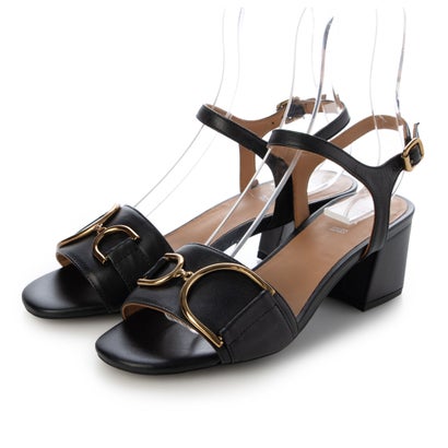 ジェオックス GEOX ストラップサンダル （BLK）