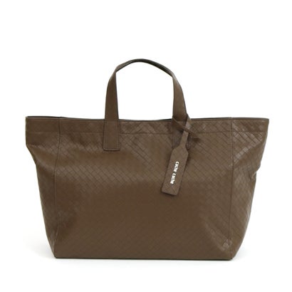 カシュカシュ cachecache メッシュエンボスA4ショッパートート （CO）