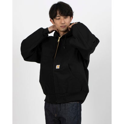 カーハート Carhartt J140アクティブジャケット ジャケット （ブラック）