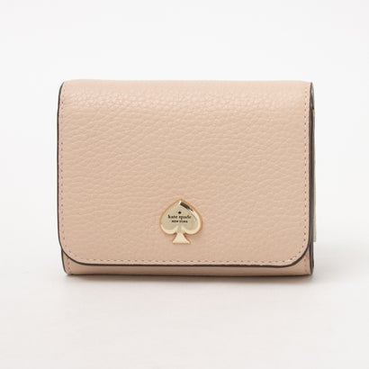 ケイトスペードニューヨーク kate spade new york 財布 （ピンク）