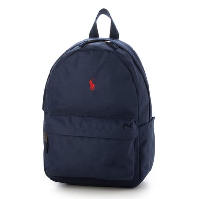ラルフローレン RALPH LAUREN バッグ （ネイビー）