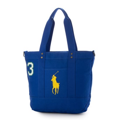 ラルフローレン RALPH LAUREN 御徒面子 （サファイア）