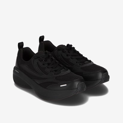 フィラ FILA FLOAT MAX 2.0 LT / フロートマックス2.0エルティー / カジュアルスニーカー （Black/Black/Black）