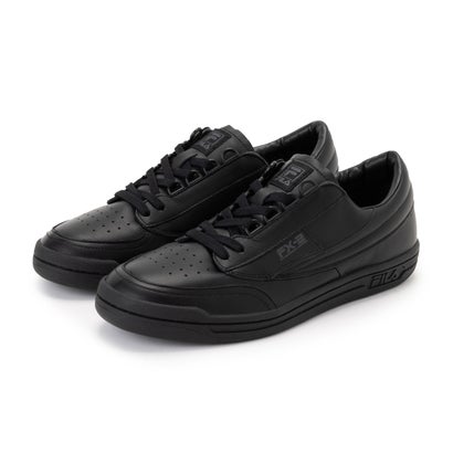 フィラ FILA FX-2 JAPAN / エフエックス2ジャパン / 心地好いスニーカー （BLACK/BLACK/BLACK）