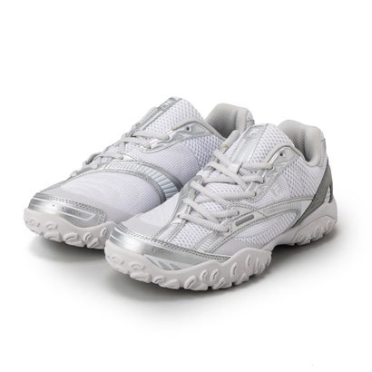 フィラ FILA FILA ECHAPPE MS v2 / フィラエシャッペエムエスブイ2 / カジュアルスニーカー （NIMBUS CLOUD/SILVER）