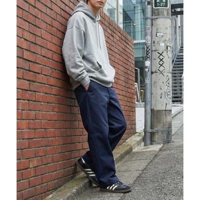 レッドキャップ RED KAP 限定商品 PT20×PT50 インダストリアルワークパンツ （ネイビー）