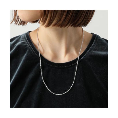ハルポ HARPO HARPO ネックレス Boule Necklace ボール 21/2 ナバホパール （シルバー）