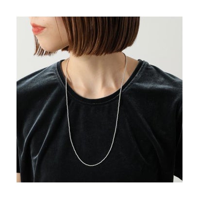 ハルポ HARPO HARPO ネックレス Boule Necklace ボール 25/2 ナバホパール （シルバー）