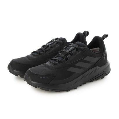 アディダス adidas TERREX ANYLANDER R.RDY ハイキングシューズ （ブラック×ブラック×グレー）
