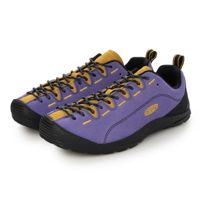 キーン KEEN ジャスパー スニーカー (Pオピュレンス×レモンカリー)