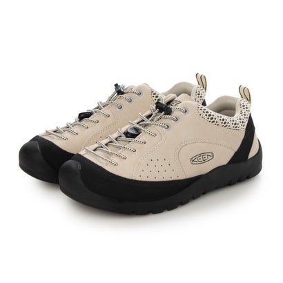 キーン KEEN ジャスパー ロックス エスピー スニーカー （バーチ×黒いこと）
