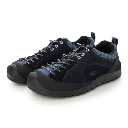 キーン KEEN ジャスパー ロックス エスピー スニーカー （スカイキャプテン×インディゴ）