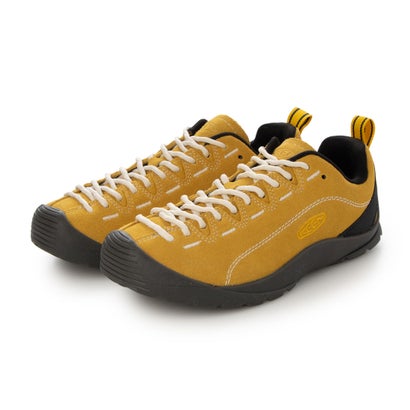 キーン KEEN ジャスパー スニーカー （レモンカリー×レモンカリー）