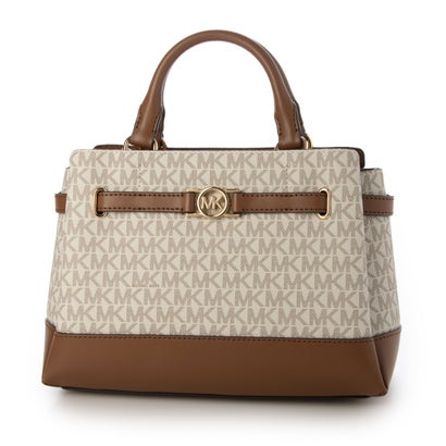 マイケル教科課程 MICHAEL KORS 御徒面子 （白いこと）
