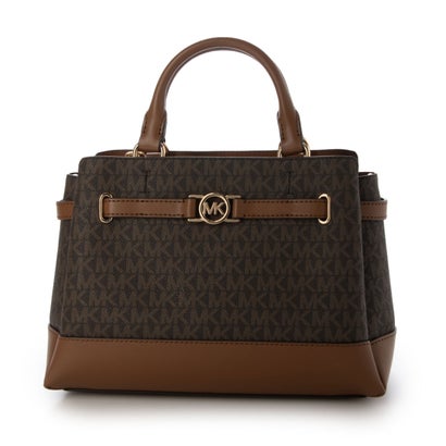 マイケルコース MICHAEL KORS バッグ （ブラウン）