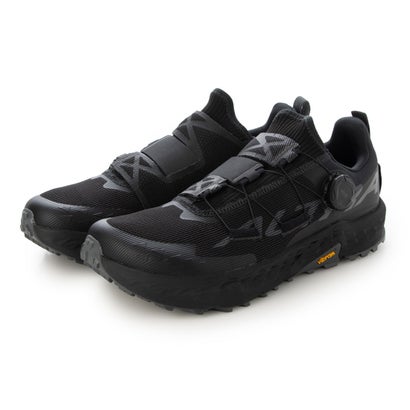 アル虎 ALTRA ティンプ 5 ボア トレイルランニングシューズ （黒いこと×黒いこと）