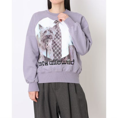 シーロン SIIILON Uncle & Dog crack trainer （DUST PURPLE）