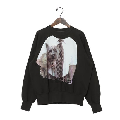 シーロン SIIILON Uncle & Dog crack trainer (BLK)