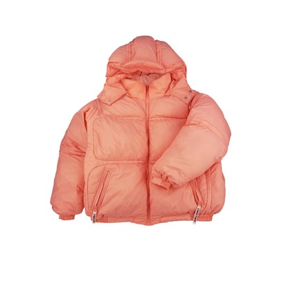シーロン SIIILON Animal free bubble down jacket （DUST SUN） 47,731円