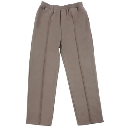 シーロン SIIILON Angel fit pants （DUST BROWN）