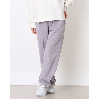 シーロン SIIILON Angel fit pants （DUST PURPLE）｜LOCOMALL（ロコンド公式ストア）