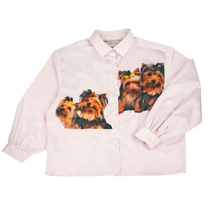 シーロン SIIILON Dead stock love dogs （URBAN PINK）｜LOCOMALL（ロコンド公式ストア）