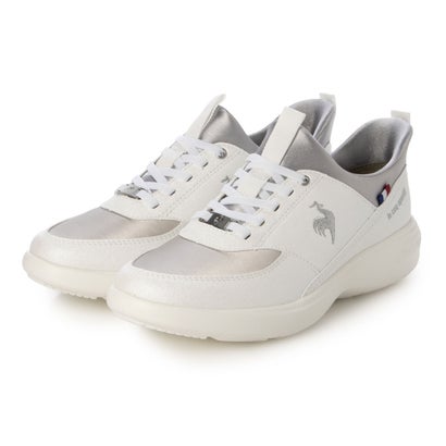 ルコックスポルティフ le coq sportif ランニングスニーカー（LCS ローヌ SI） （ホワイト）