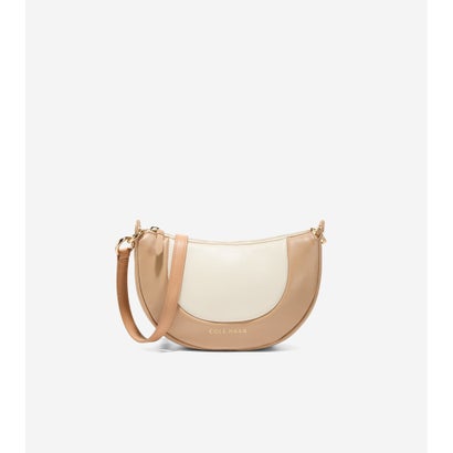 コール ハーン COLE HAAN ゴルディー ショルダー クロスボディ womens （トスカンサンド）