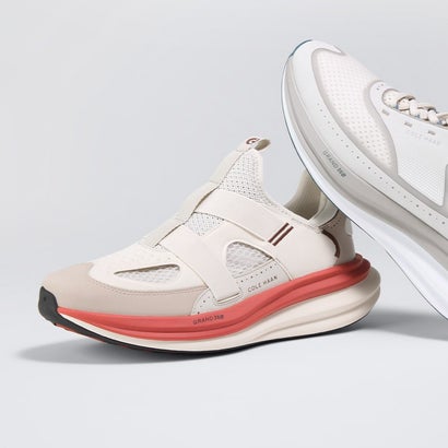 電話を掛ける ハーン COLE HAAN 目あたらしい地べた クアッドスター モンクストラップ 走者 mens （CHライトセサミ/シルバーバーチ/ピカンテ/象牙色）