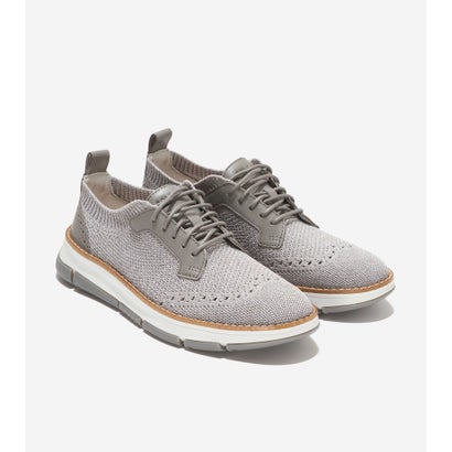 コール ハーン COLE HAAN ゼログランド レラ スティッチライト オックスフォード womens （フロスト グレー ヘザレッド スティッチライト）
