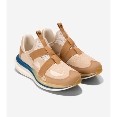 電話を掛ける ハーン COLE HAAN 目あたらしい地べた クアッドスター モンクストラップ 走者 mens （CHオート/CHファッロ/象牙色）