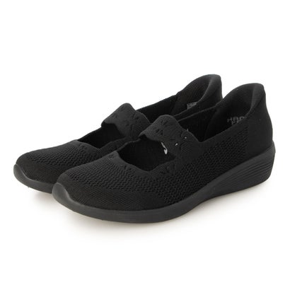 スケッチャーズ SKECHERS レディース スニーカー ARYA- SUBTLE GLEAM 159405 （ブラック）