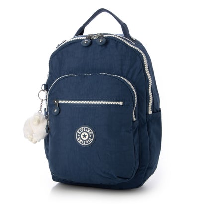 キプリング Kipling SEOUL S B5サイズ バックパック （Casual Blue C）