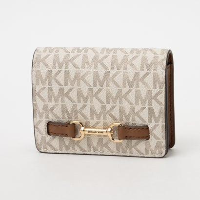 マイケルコース MICHAEL KORS 財布 （ホワイト）