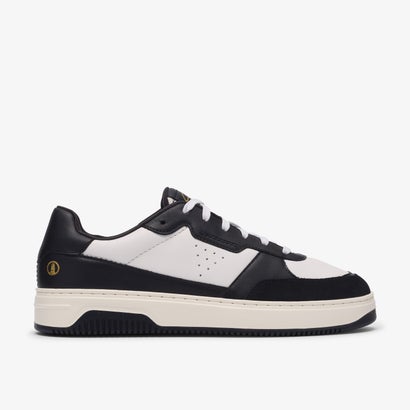 クラークス Clarks Bostock Lace / ボストックレース （ネイビーコンビ）