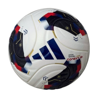 アディダス adidas アディダス adidas サッカー FIFA2026プロ5号球 ボール 日本オリジナルカラー フットボール U18プレミアリーグ試合球 公式戦 大会 （ホワイト） 17,710円