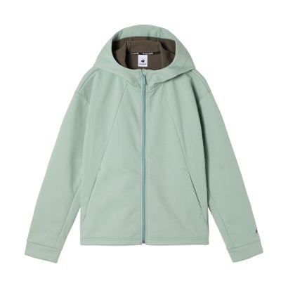 ルコックスポルティフ le coq sportif ルコックスポルティフ le coq sportif 防風ストレッチワッフルボンディングアウター  LT5FWB60L （BL00 青色）