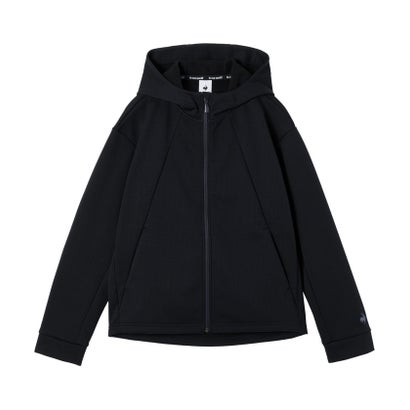 ルコックスポルティフ le coq sportif ルコックスポルティフ le coq sportif 防風ストレッチワッフルボンディングアウター  LT5FWB60L （NV00 米国海軍）