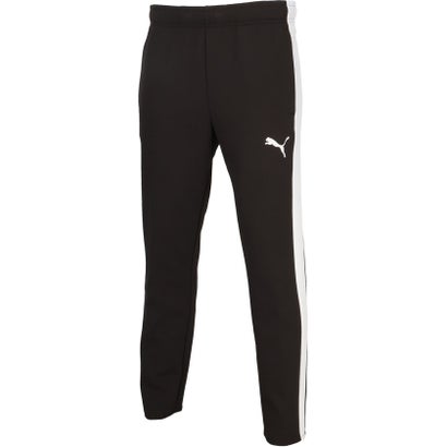 ピューマ PUMA ピューマ PUMA 蹴球 VOLTAGE 編み物ズボン下  660936 （01 PUMABLACK-FEATHERGRAY）