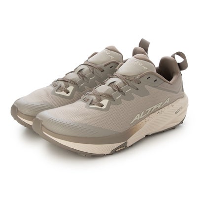 アル虎 ALTRA EXPERIENCE WILD 3 トレイルランニングシューズ （タン）