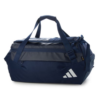 アディダス adidas EP/Syst.ダッフルバッグ 50L ダッフルバッグ （うす暗い青み）