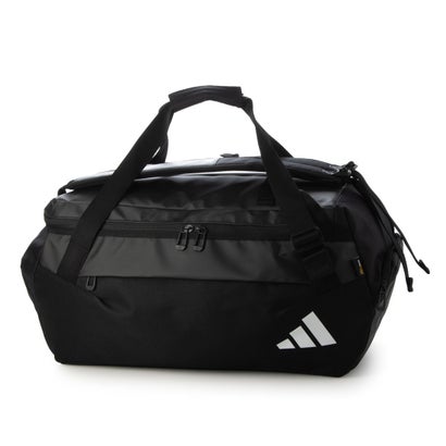 アディダス adidas EP/Syst.ダッフルバッグ 50L ダッフルバッグ （黒いこと）
