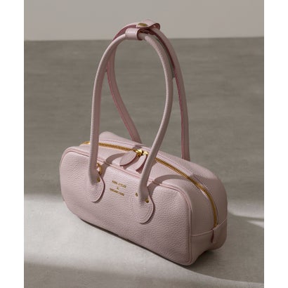 ヤングアンドオルセン ザ ドライグッズストア YOUNG\u0026OLSEN The DRYGOODS STORE EMBOSSED LEATHER STUDENT S （サクラ色）